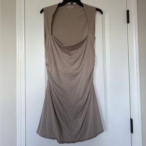 Abercrombie & Fitch Ava Dress